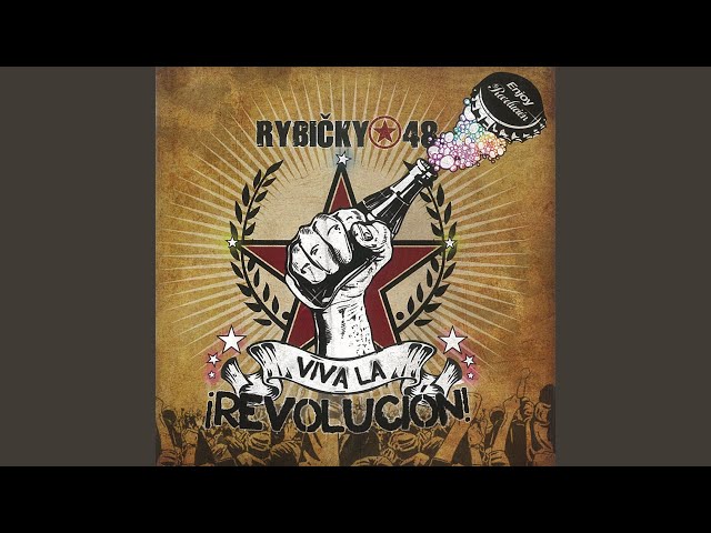 RYBIČKY 48 - Normální člověk