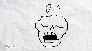 (silent) papyrus animation (please don