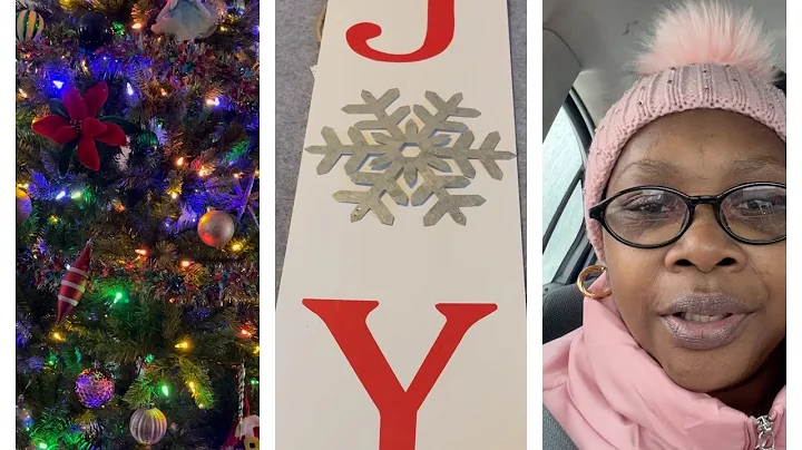 WEEKLY VLOG| Shopping/Hauls + Wisconsin Snowstorm ...