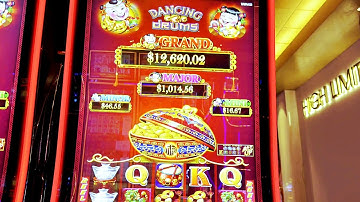 I Put $100 In A Slot Machine...