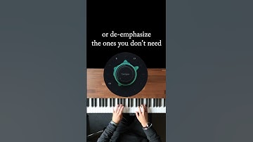 New reverb type unlocked🔓