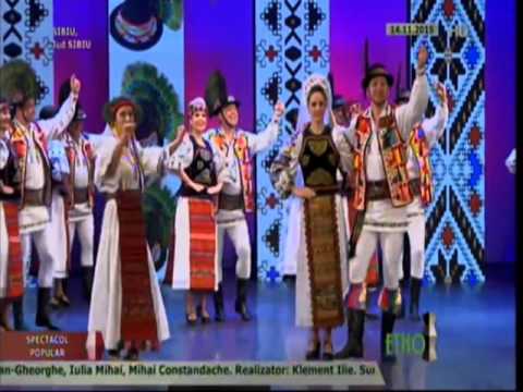 Madalina Ancuta Mirza - Hai mireasa, sui in car - Festivalul Ion Macrea 2015