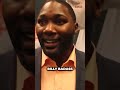 The Tragic Tale Of Anthony Johnson and Jon Jones