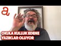 Okula Kulluk Edene Yazık Oluyor! | Sınavsız Alternatif Okullar| Müfit Can Saçıntı