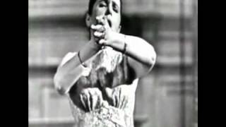 Galina Vishnevskaya sings Tchaikovsky-Concert 1964- p.11