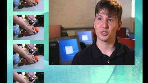 National ICT Australia (NICTA) promo 2003