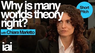 Why is Many Worlds Theory Right? | Chiara Marletto, Gerard 't Hooft, Christopher Timpson