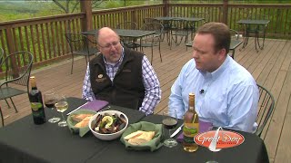 Wine Down Wednesday at Montelle Winery