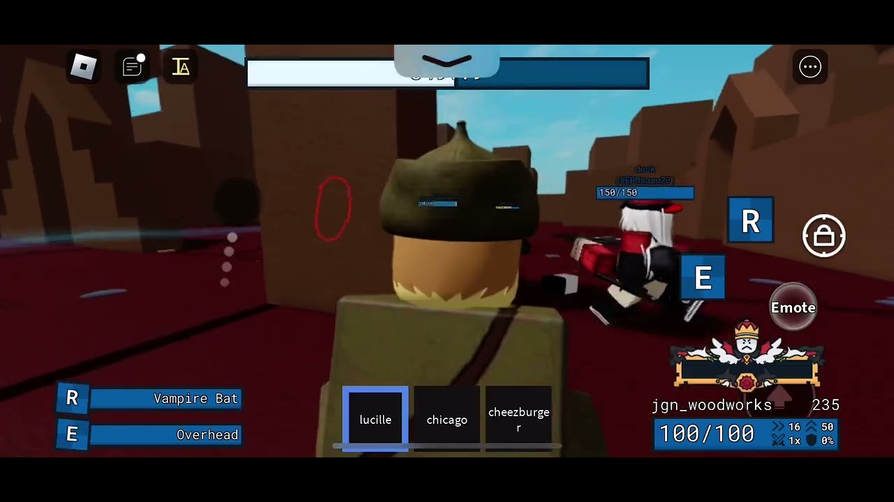 Ivan Sergei vs the FINAL BOSS