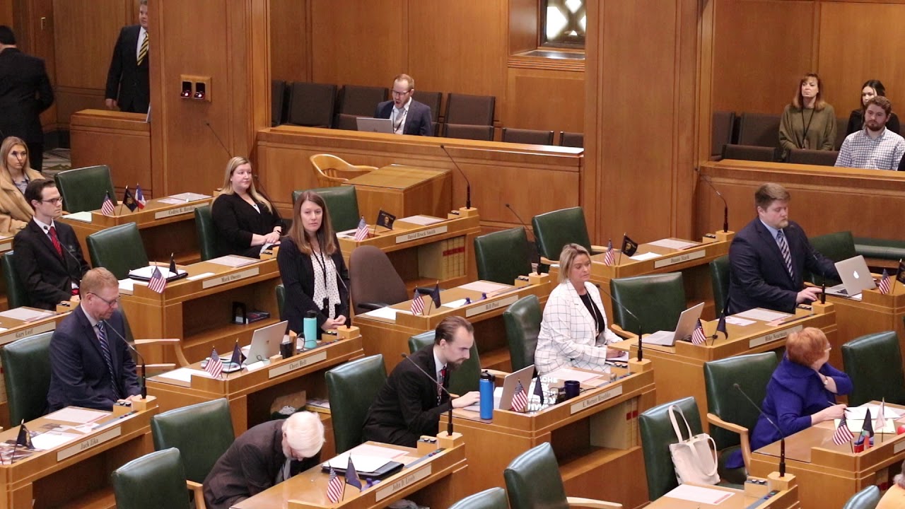 Helt thanks legislators for passing 'Kaylee's Law' last year