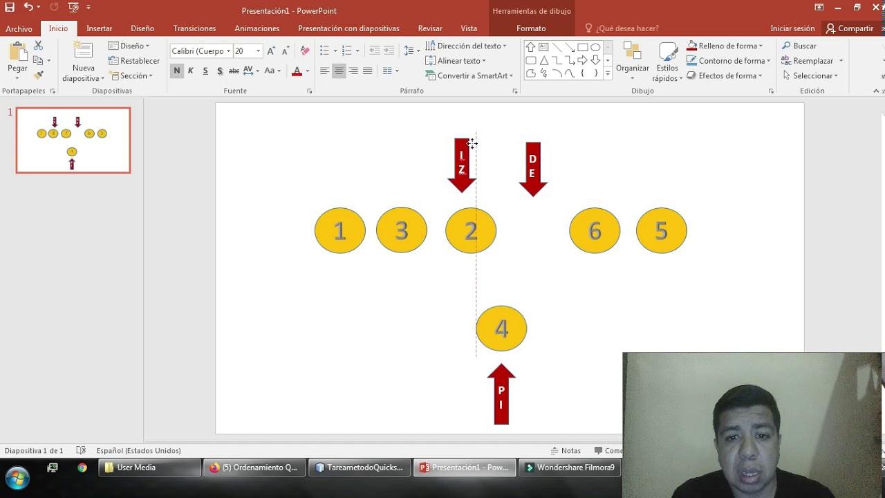 Clases Java - metodo Quicksort - YouTube