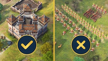 How To Play Imperial Age | Think Like A Pro