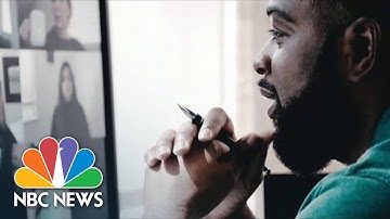 Some Americans Have Multiple Full Time Jobs Amid Remote Working