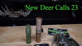 New Phelps Deer Calls (2023) Review screenshot 4
