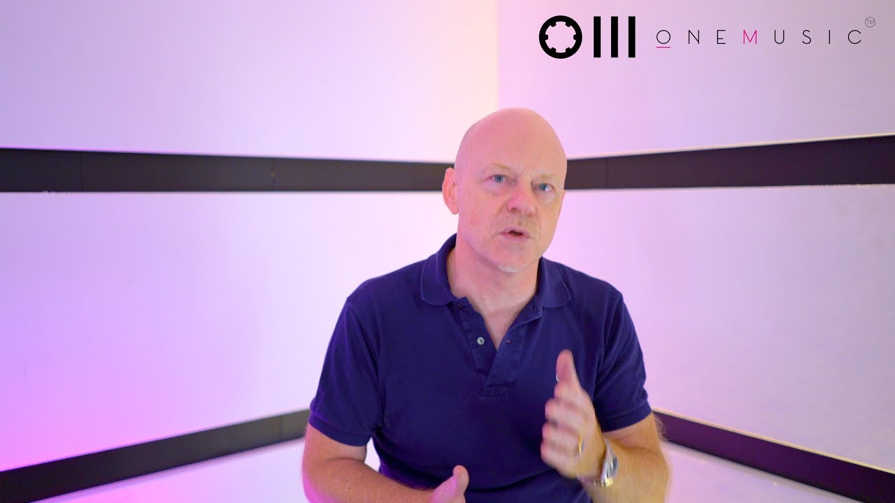 MUSIC AND CV : OPINION OF A CEO EXECUTIVE