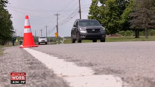 Kentucky Transportation Cabinet pushing for construction zone safety after road worker fatality