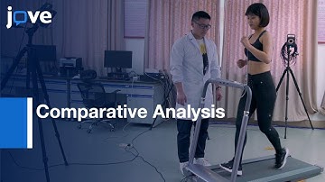 Lower Limb Kinematics: Comparative Analysis | Protocol Preview