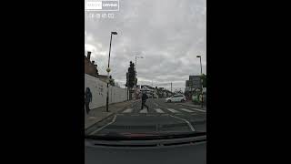 What Should You Do When Approaching A Zebra Crossings?