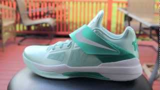 easter kd 4