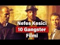 Tekrar Tekrar İzlemek İsteyeceğiniz En İyi 10 Mafya Filmi / FİLM ÖNERİLERİ