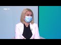 Dr. Ionuț Leahu: Vizitele în scop de prevenție la medicul dentist în vremea pandemiei