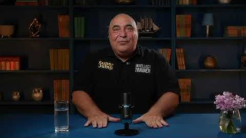 Vladimir Dovgan Invitation