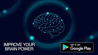 How to improve brain power and memory | Improve Your Brain Power app| TrmAppsDev screenshot 1