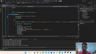 Mudah! Membuat CRUD dengan Visual Studio C# SQL Server - Praktikum 5 Pronet Mudah! Membuat CRUD dengan Visual Studio C# SQL Server - Praktikum 5 Pronet