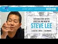 Getting the gig an inside look into working as a story artist with sergio paez and steve lee