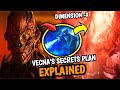 ☠️Vecna’s Secret Plan Explained| Stranger Things Season 5 Volume 2 Major Plot Breakdown & Theories!