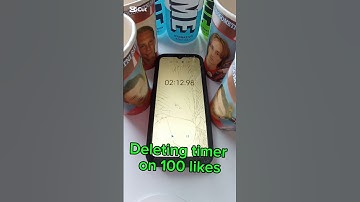 Deleting timer on 100 likes🔥 #dawma #fyp #viralvideo #viralshort #funny #timer #deleting #like #sub