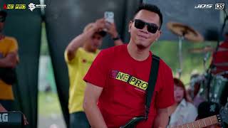 GERIGIS - DEMY YOKER || ONE PRO ( Live Acara CB Genteng - Pantai Marina Boom )