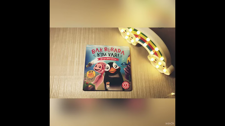 Bak burada kim var| Pop-up ile hikayeli hareketli kitaplar| Bu kocaman ağızlar kimin?
