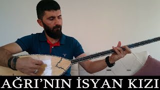 EMRAH KAYHAN-DİVAN(Ey Ağrı'nın İsyan Kızı)