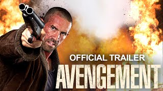 AVENGEMENT - Official Trailer