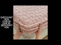 Jacquard Winter Thick Warm Mattress Cover Fitted Sheet with Elastic Band Single Double Queen Size Be