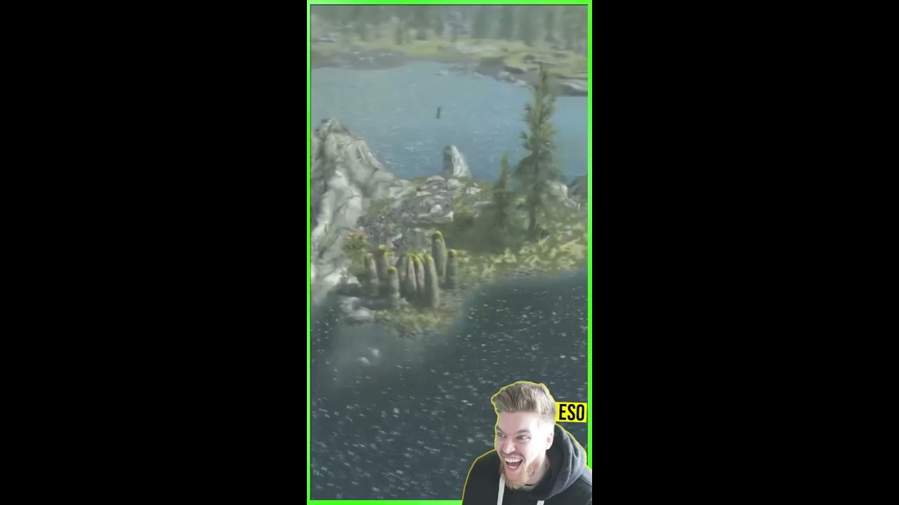 Did You Find The 2 King Arthur Easter Eggs In Skyrim 