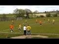 Pass4Soccer   Owain Hoskins   6 ft 5 Centre Back