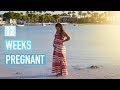 12 WEEKS PREGNANT - SYMPTOMS, GOING ON HOLIDAY & NEARLY SCAN TIME!
