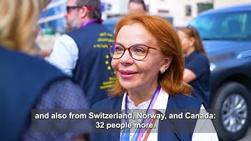 Jordan 2024 EU EOM - Deployment of a group of 38 Short-Term Observers