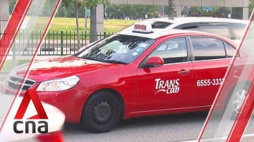 Gojek partners Trans-Cab to add over 3,000 taxi drivers to ride-hailing platform