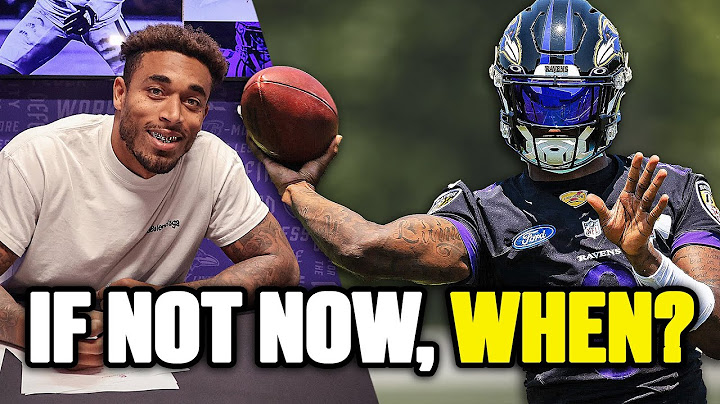 Now or Never for Ravens Super Bowl Chances?