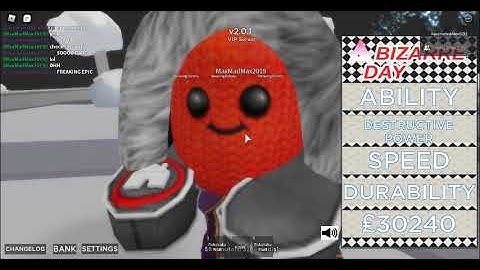 playing A Bizarre Day MODDED with my friend epic stand in video