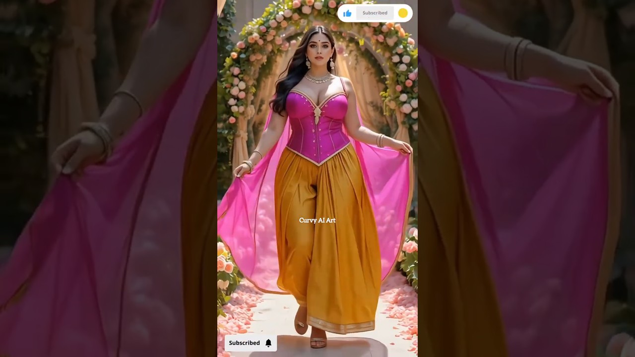 Why Patiala Suits Are Taking Over Fashion