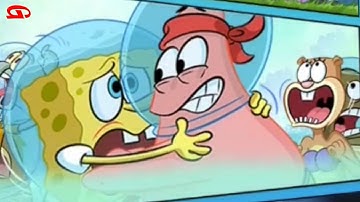 SpongeBob’s Idle Adventures - Admission (MOD, Nickelodeon) #shorts