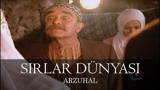 Sırlar Dünyası  ARZUHAL