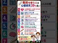 🪜 階段を使う人は / 心臓病死39%低い