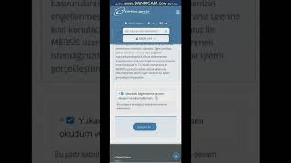 E-Devlet Üzerinden Tc Kimlik Numaranız Güvenliğiniz İçin Ortalık Ve Yetkili Olarak Kullanıma