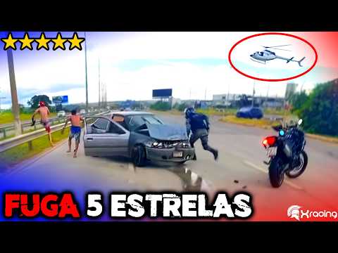 ENQUADROS DE MOTO (EP. 135)