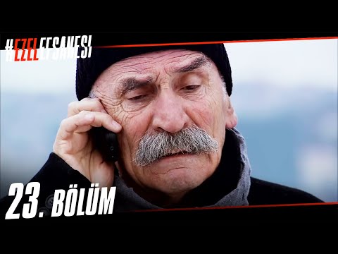 Ezel - Ezel 23.Bölüm | Oyun Bozan - HD